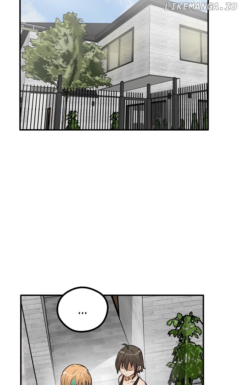 Do You Like Tomboys? Chapter 24 - page 32