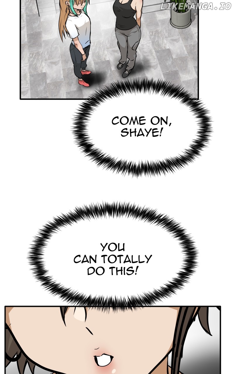 Do You Like Tomboys? Chapter 24 - page 33