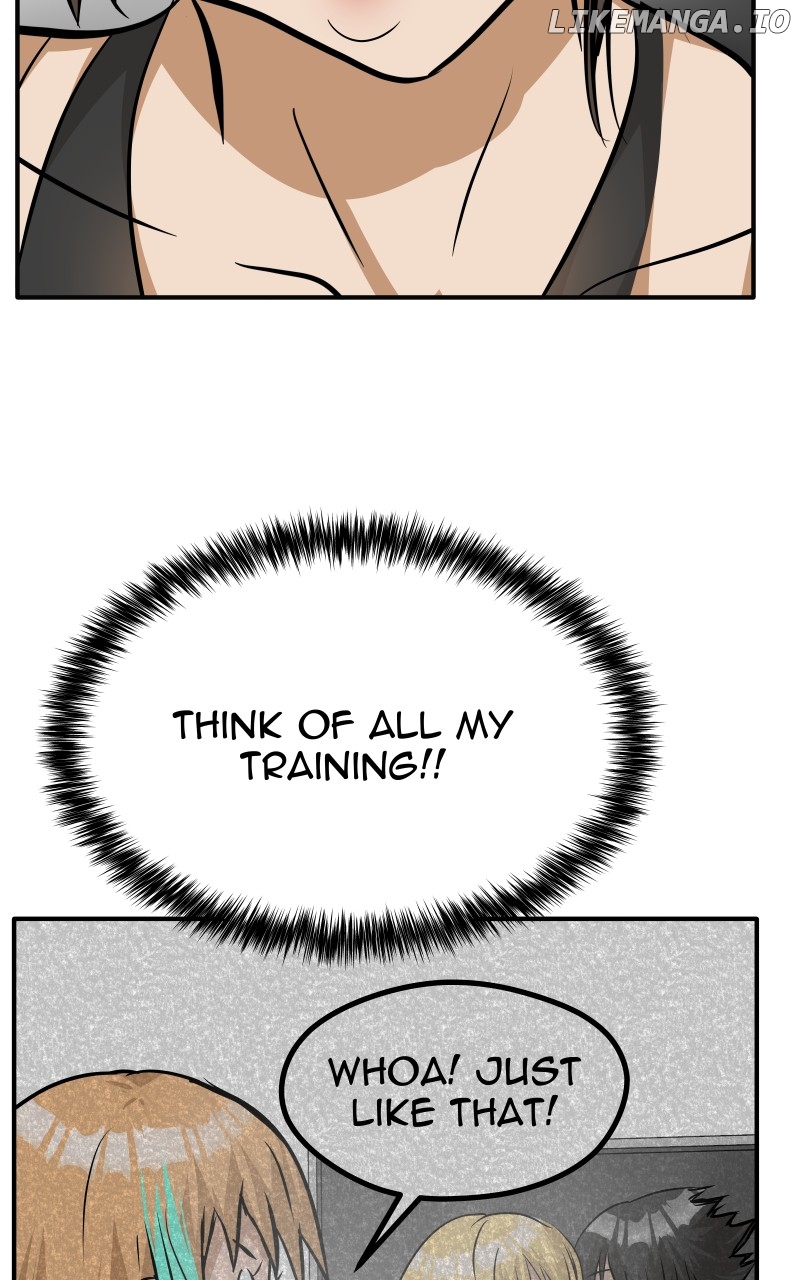 Do You Like Tomboys? Chapter 24 - page 34