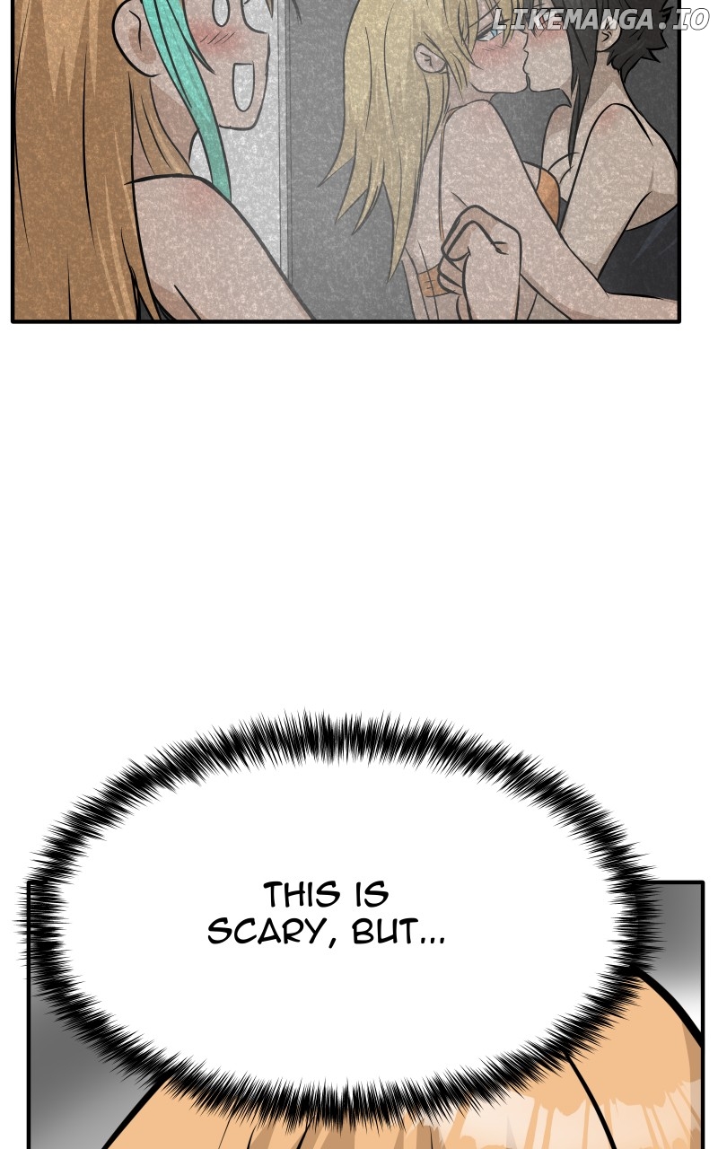 Do You Like Tomboys? Chapter 24 - page 35