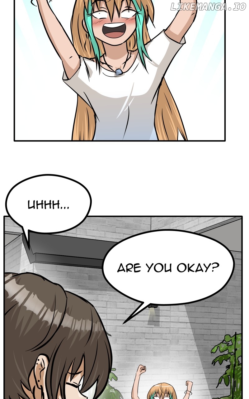 Do You Like Tomboys? Chapter 24 - page 37