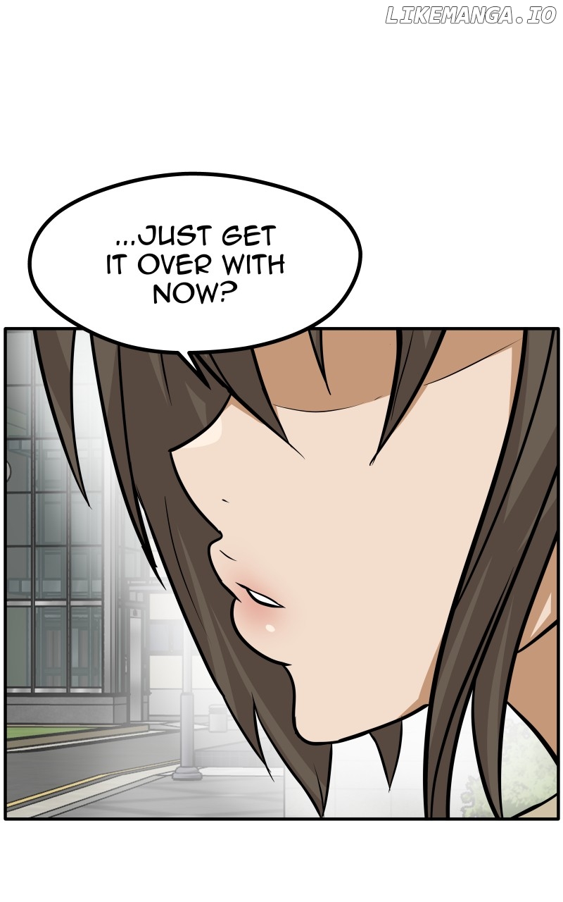 Do You Like Tomboys? Chapter 24 - page 4