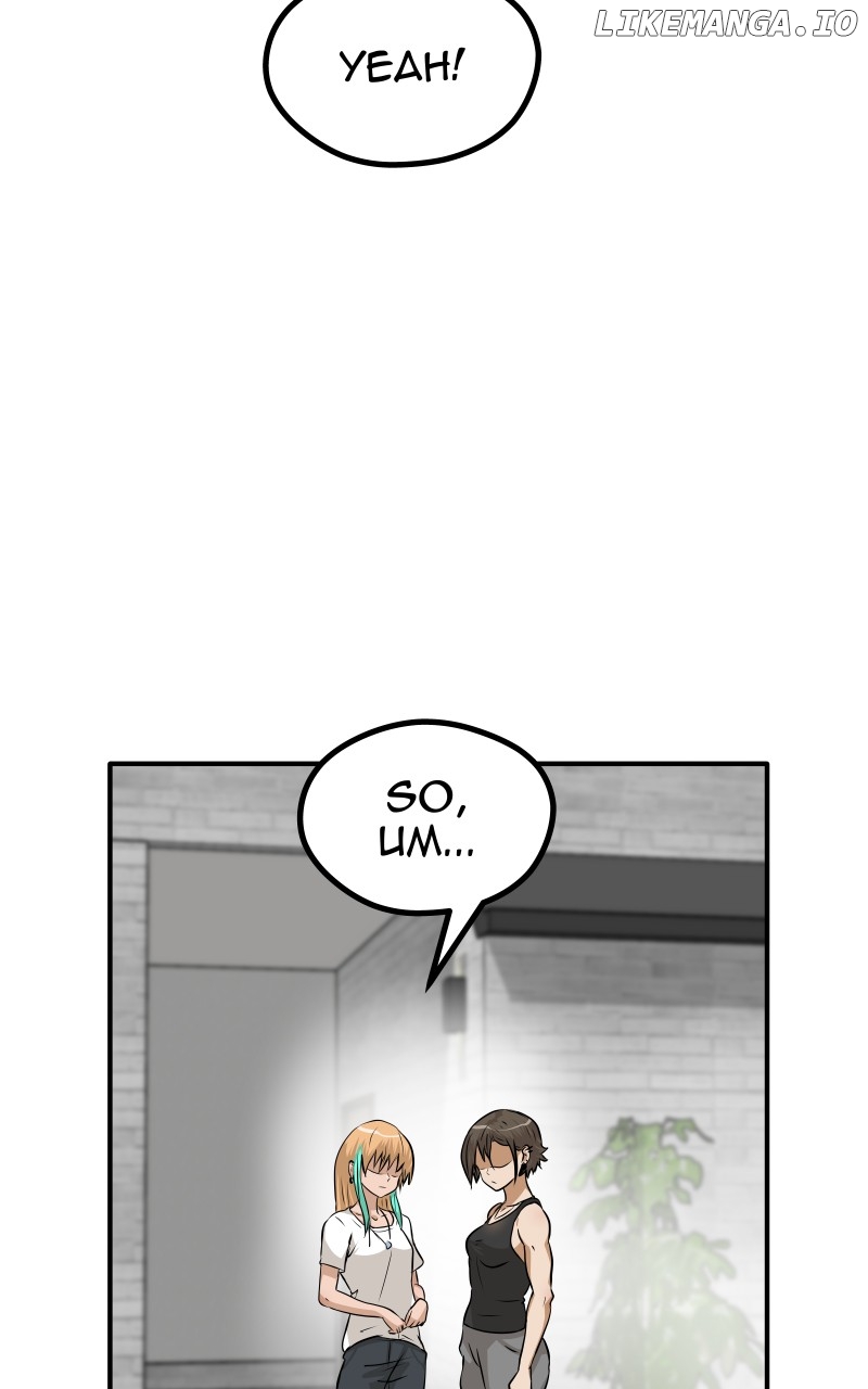 Do You Like Tomboys? Chapter 24 - page 40