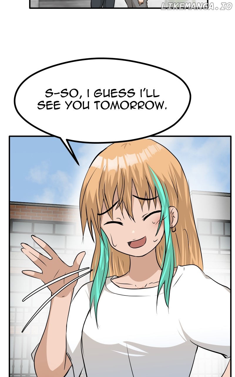 Do You Like Tomboys? Chapter 24 - page 41