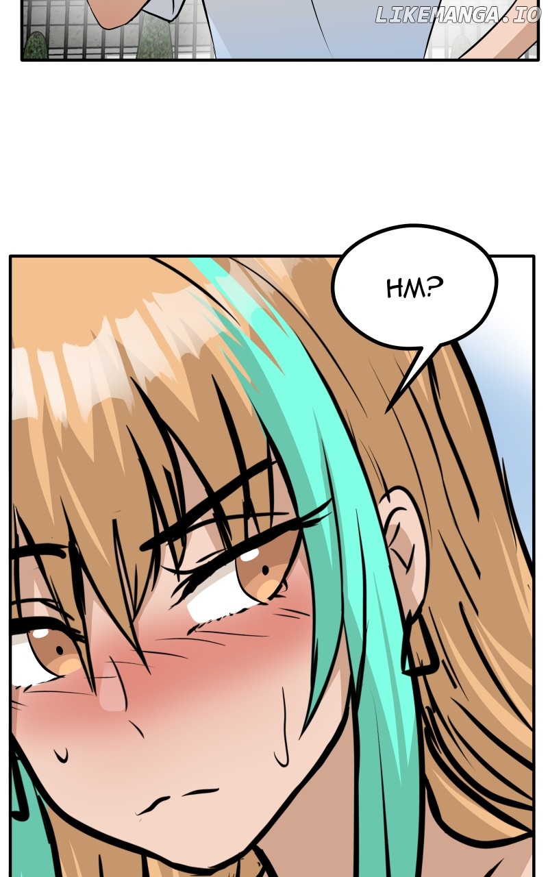 Do You Like Tomboys? Chapter 24 - page 42