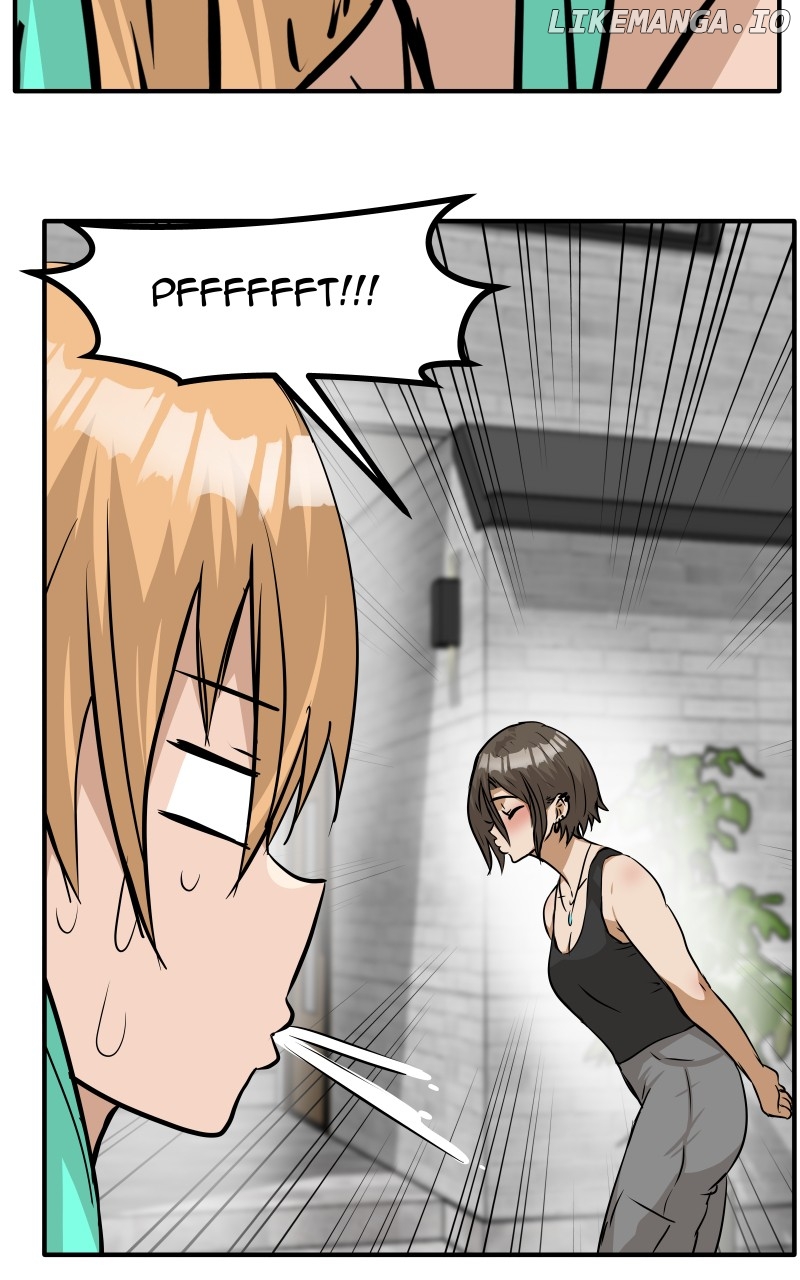 Do You Like Tomboys? Chapter 24 - page 43