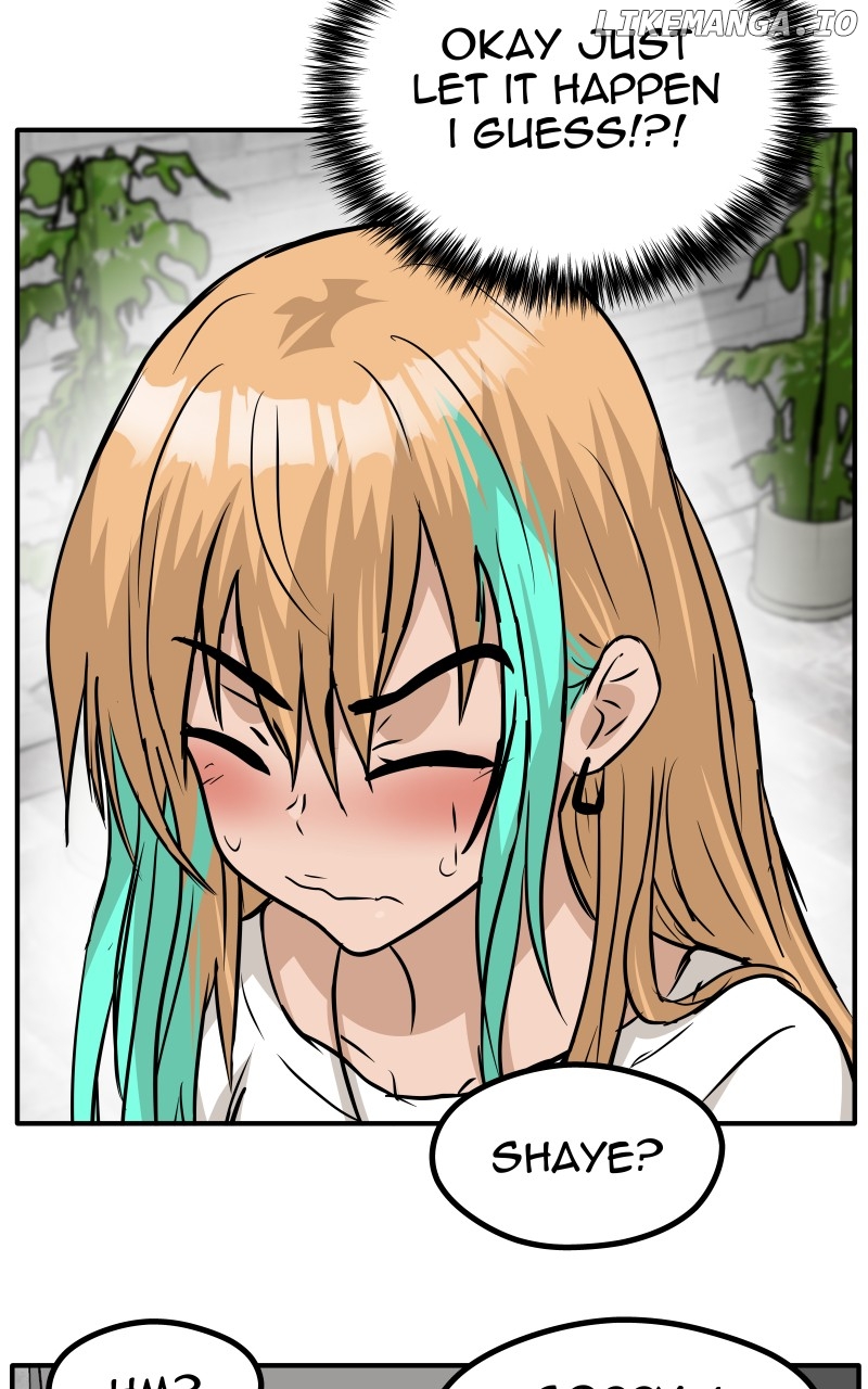 Do You Like Tomboys? Chapter 24 - page 45