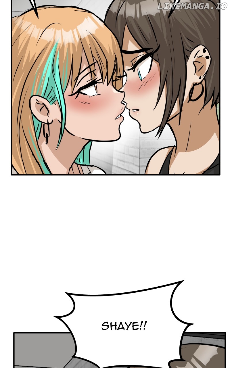 Do You Like Tomboys? Chapter 24 - page 47