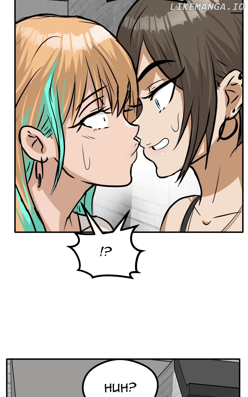 Do You Like Tomboys? Chapter 24 - page 48