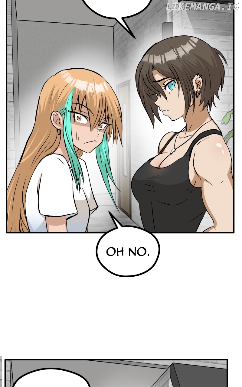 Do You Like Tomboys? Chapter 24 - page 49