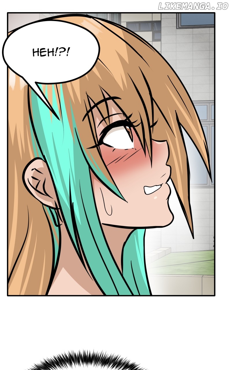 Do You Like Tomboys? Chapter 24 - page 5