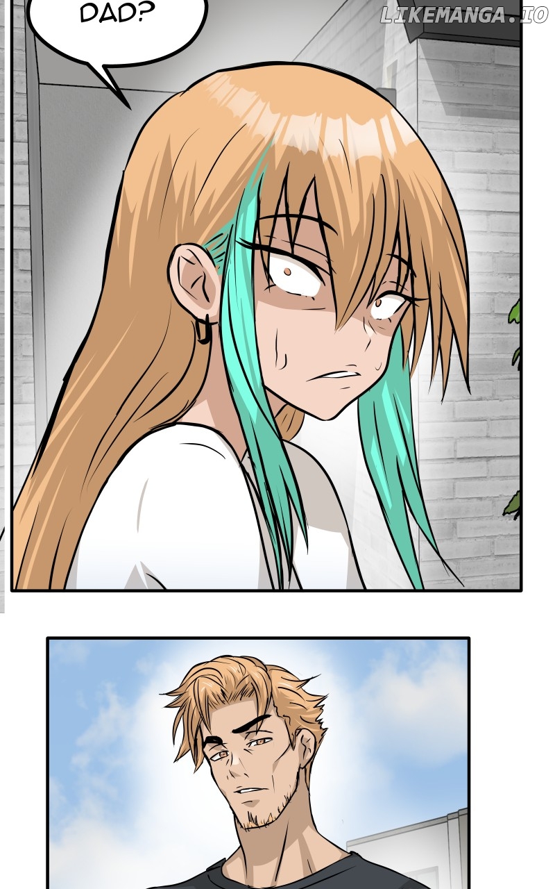 Do You Like Tomboys? Chapter 24 - page 50