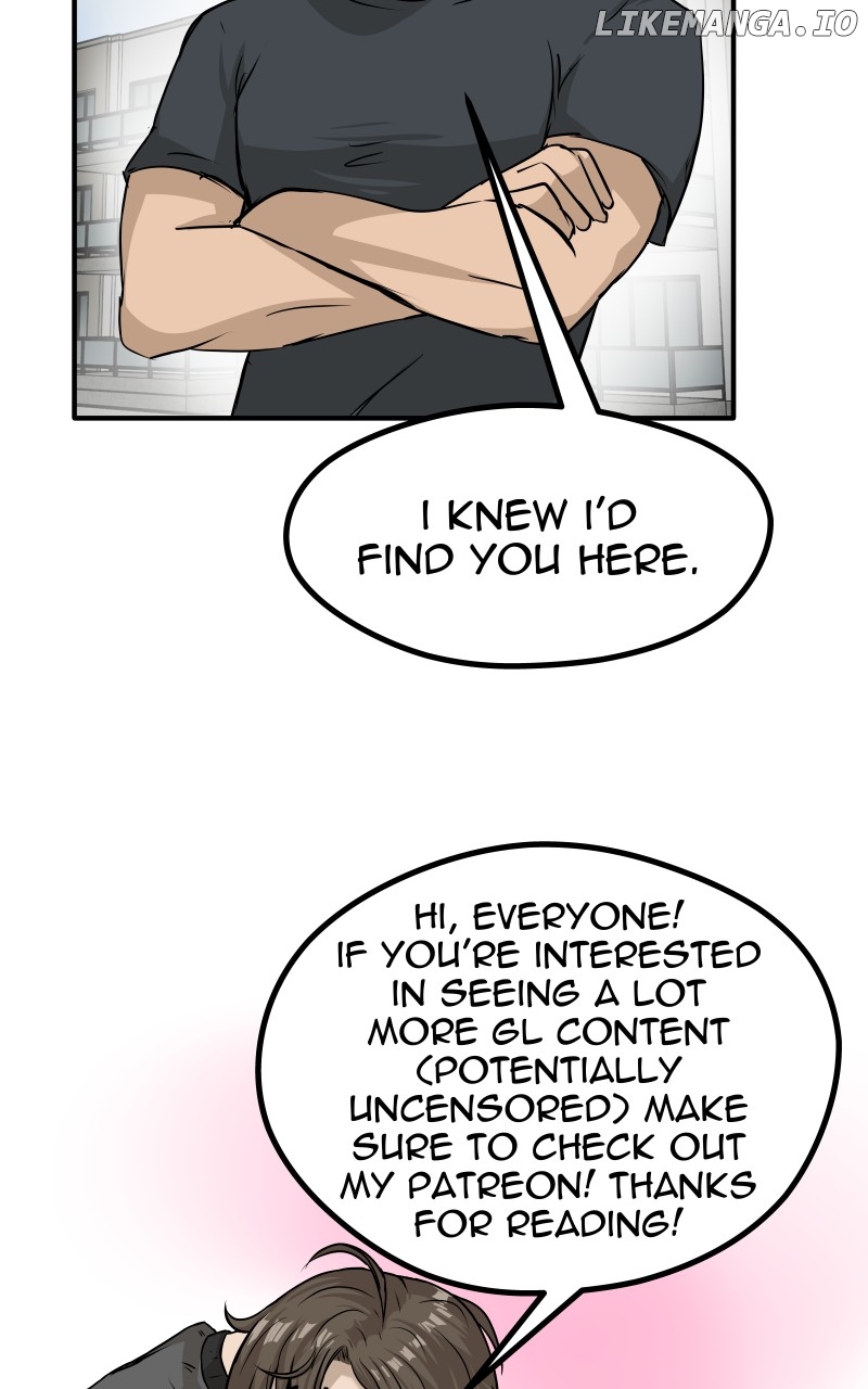 Do You Like Tomboys? Chapter 24 - page 51