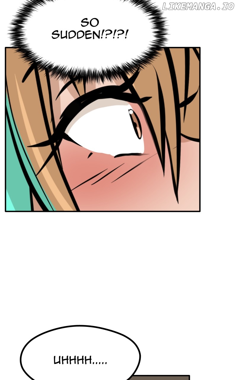 Do You Like Tomboys? Chapter 24 - page 6