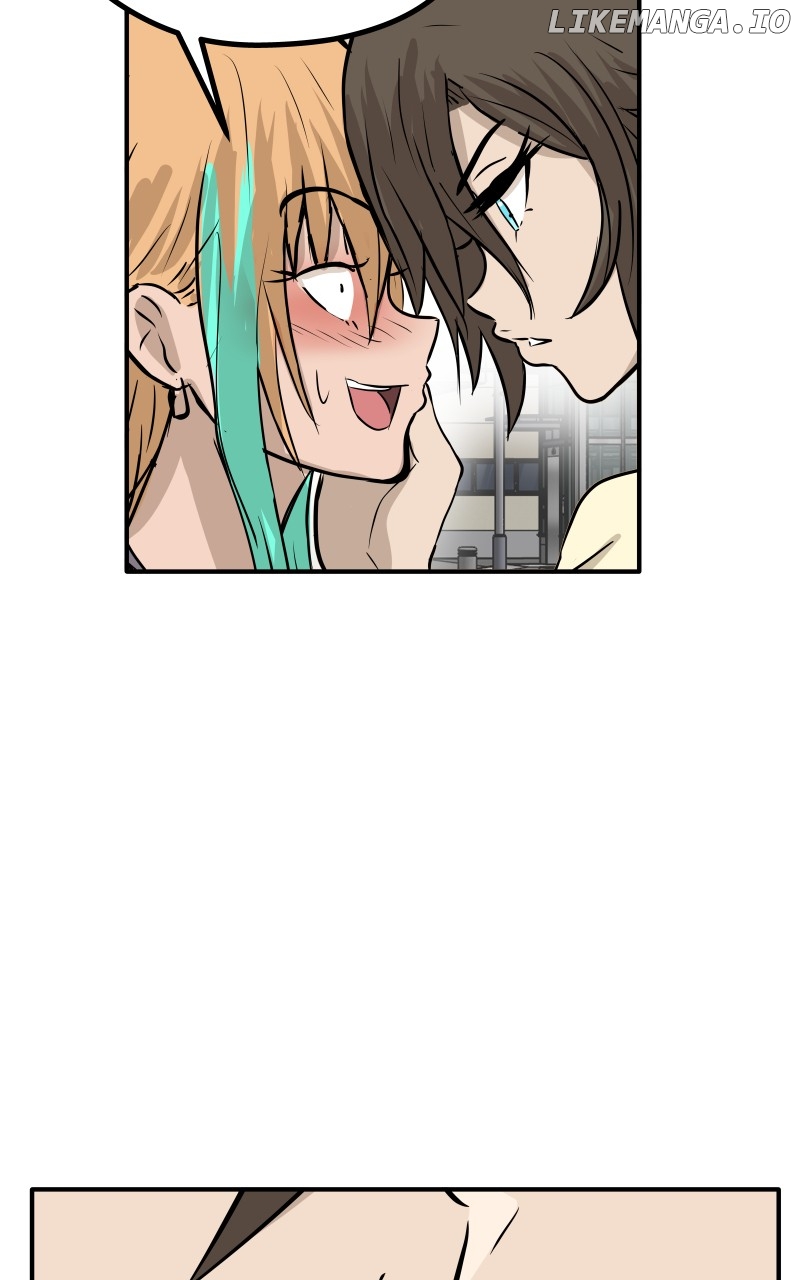 Do You Like Tomboys? Chapter 24 - page 7