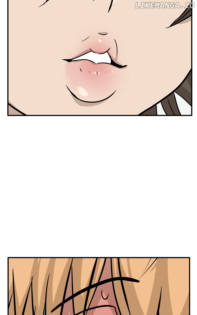 Do You Like Tomboys? Chapter 24 - page 8