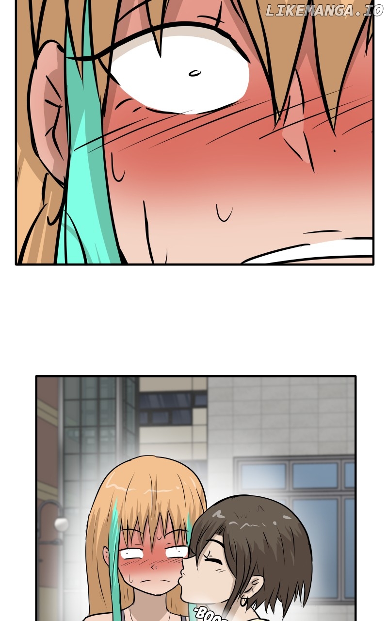 Do You Like Tomboys? Chapter 24 - page 9