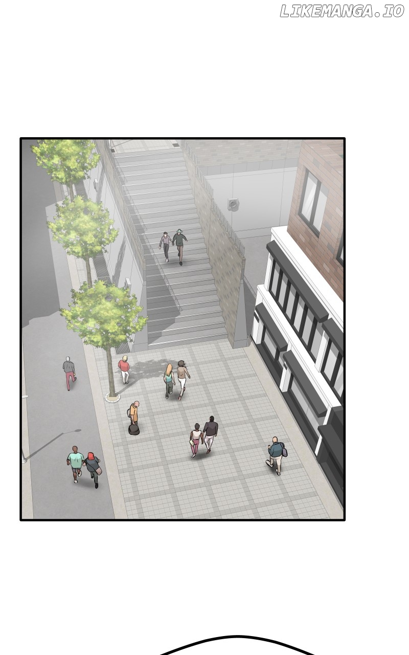Do You Like Tomboys? Chapter 9 - page 1