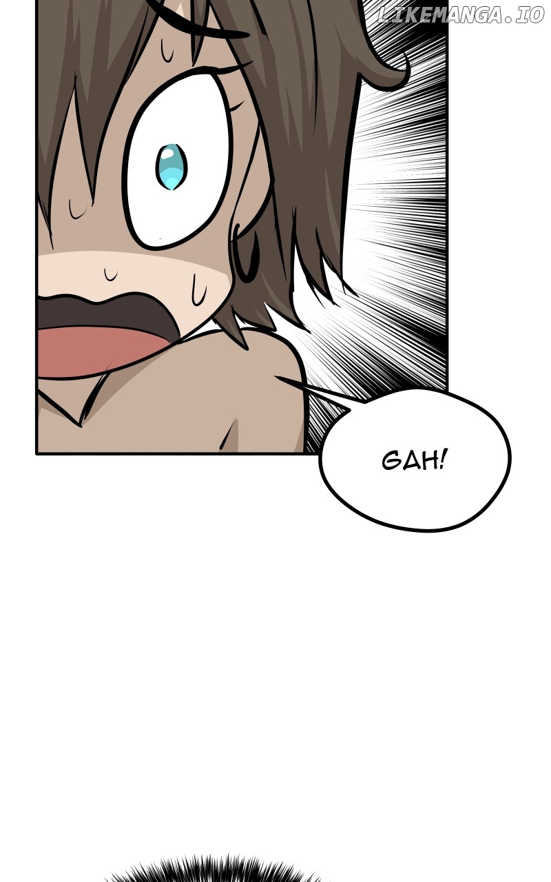 Do You Like Tomboys? Chapter 9 - page 11