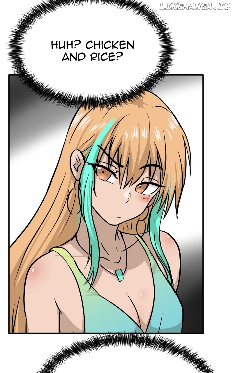 Do You Like Tomboys? Chapter 9 - page 12