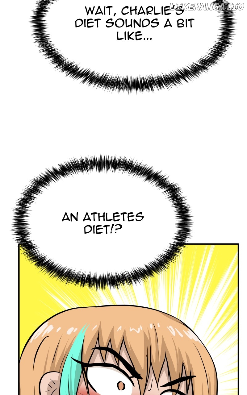 Do You Like Tomboys? Chapter 9 - page 13