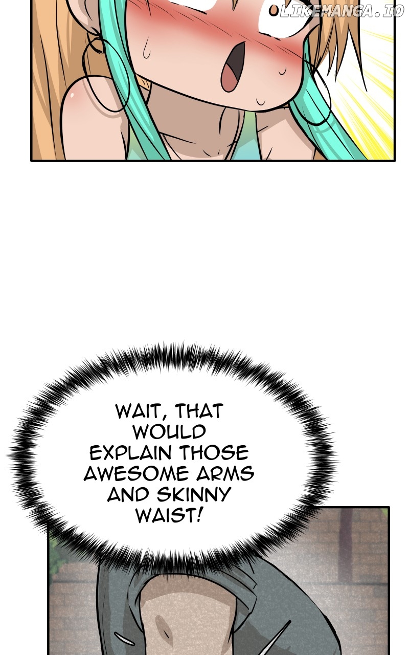 Do You Like Tomboys? Chapter 9 - page 14