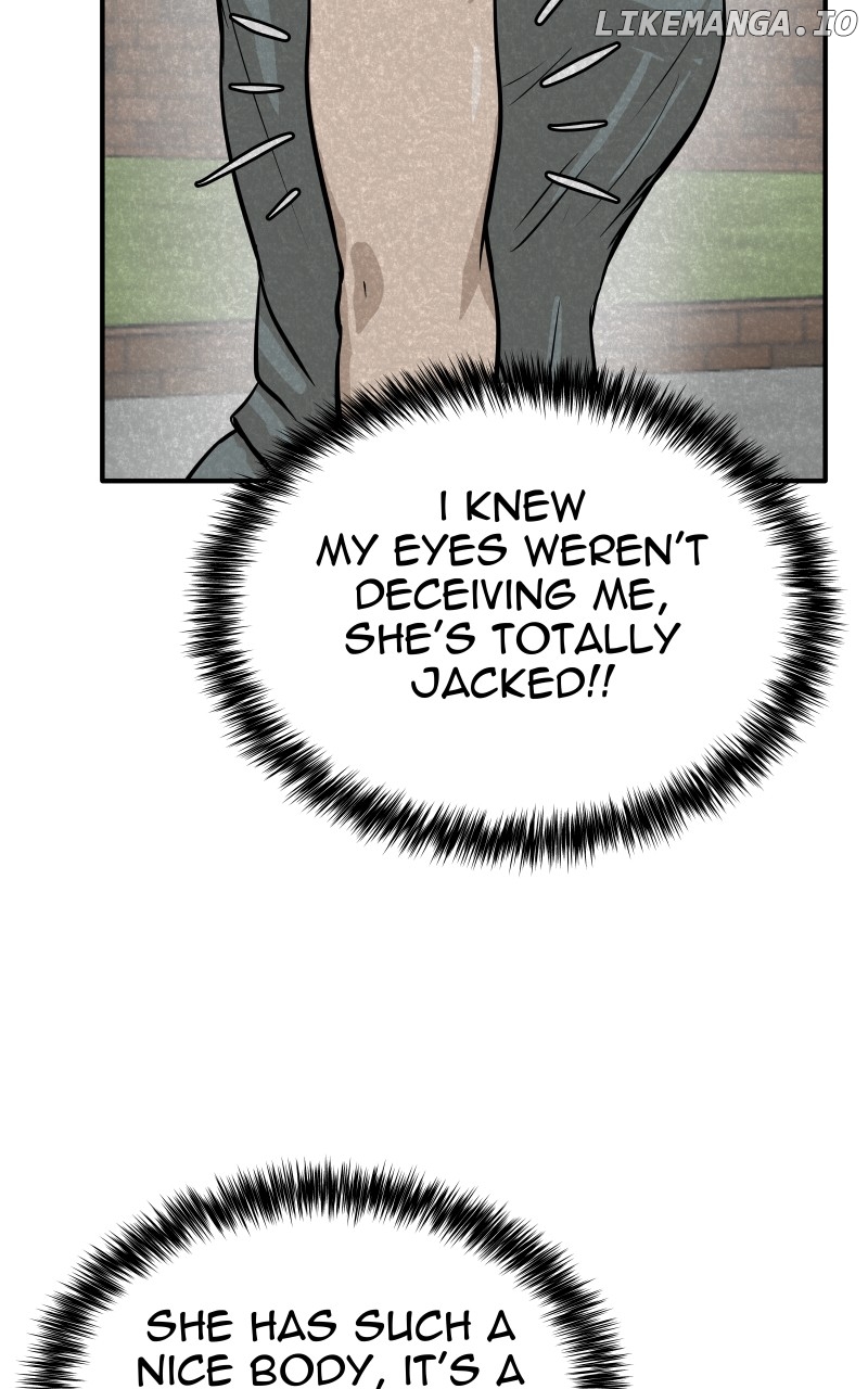 Do You Like Tomboys? Chapter 9 - page 15