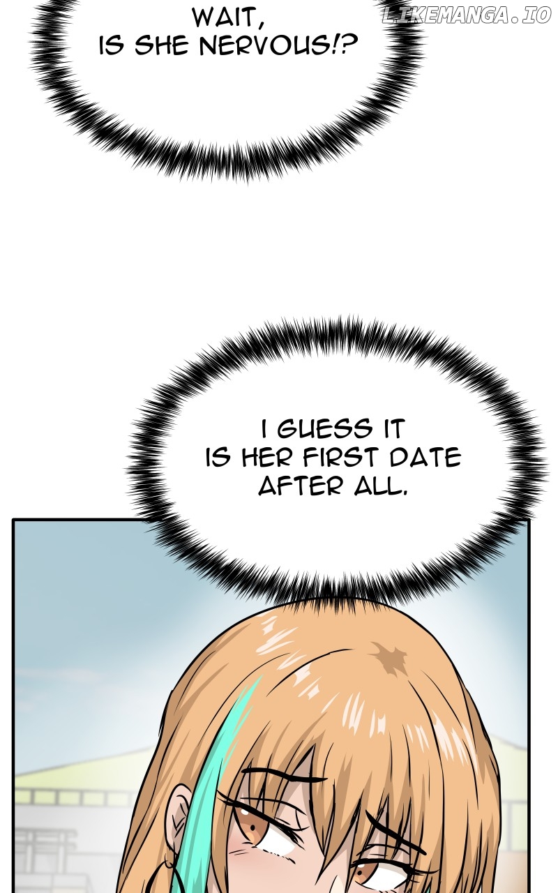 Do You Like Tomboys? Chapter 9 - page 17
