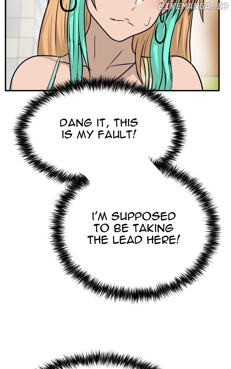 Do You Like Tomboys? Chapter 9 - page 18