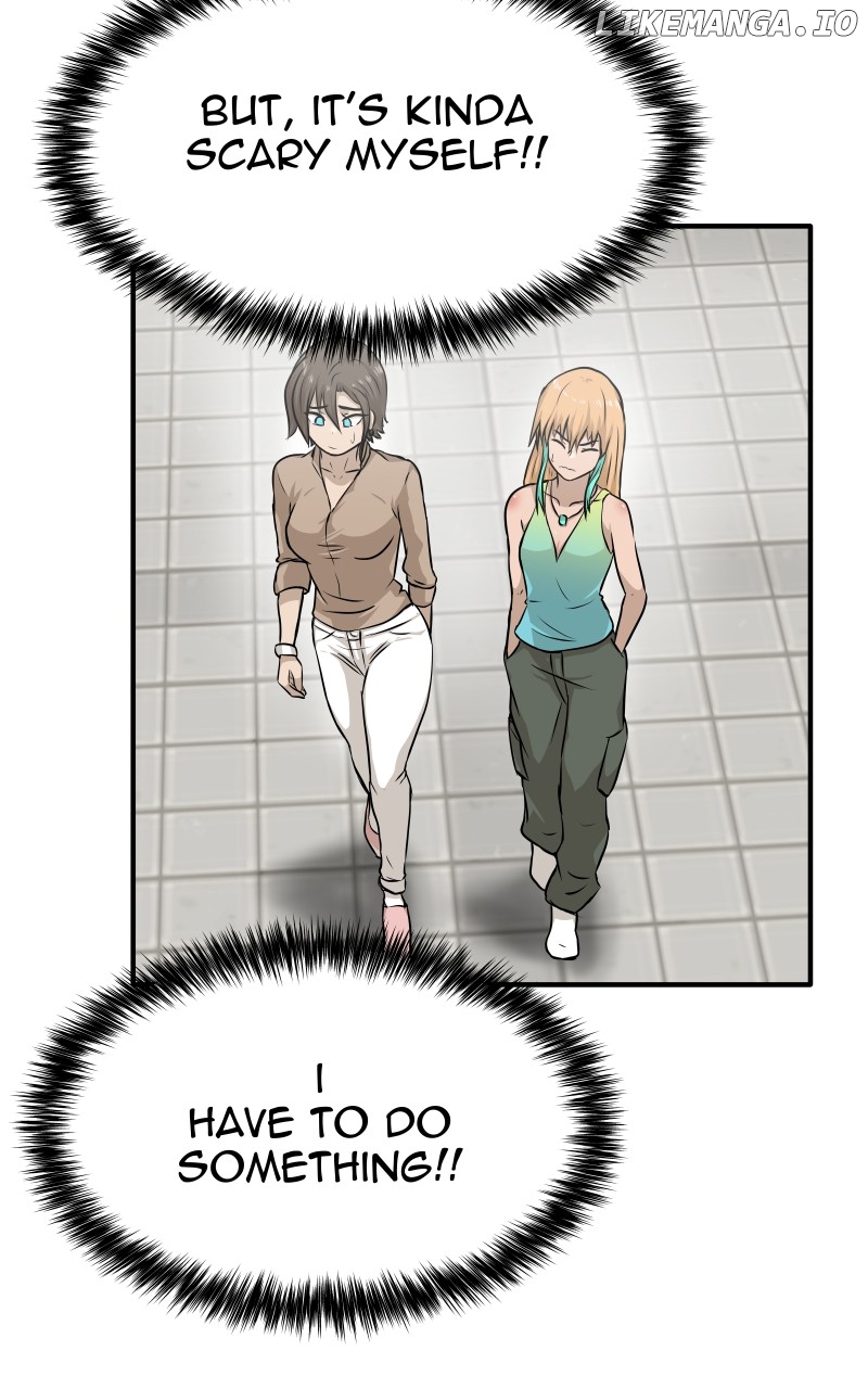 Do You Like Tomboys? Chapter 9 - page 19