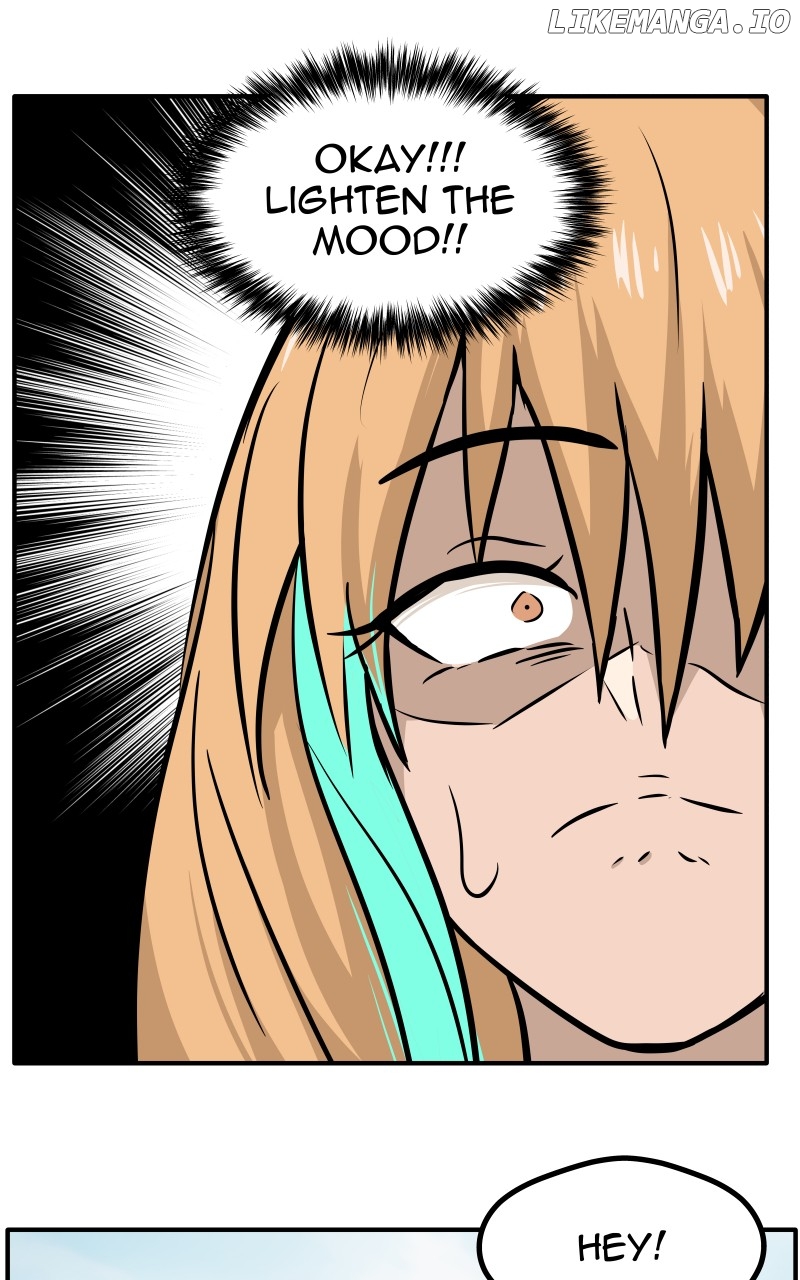 Do You Like Tomboys? Chapter 9 - page 20