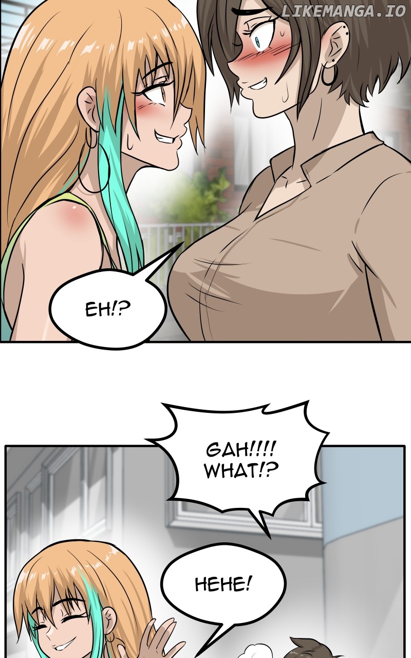 Do You Like Tomboys? Chapter 9 - page 23