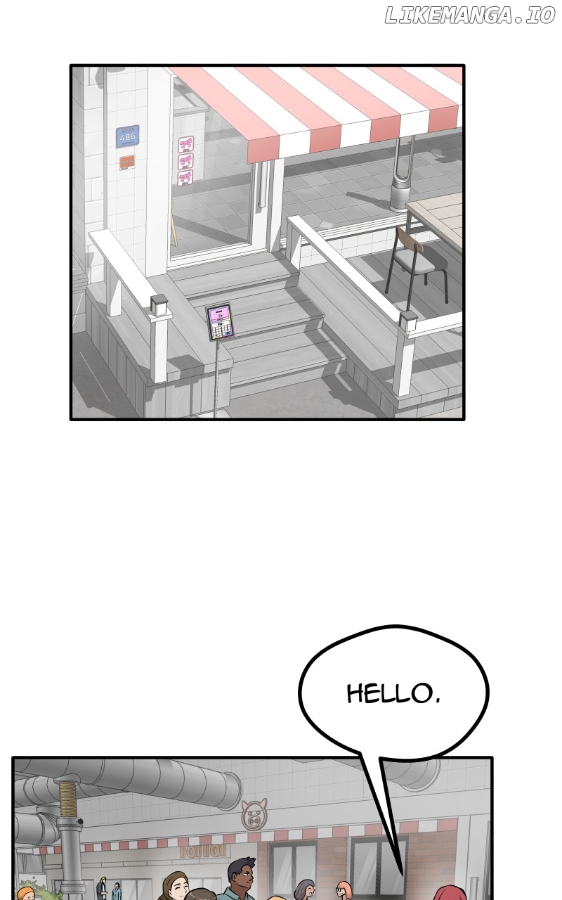 Do You Like Tomboys? Chapter 9 - page 25