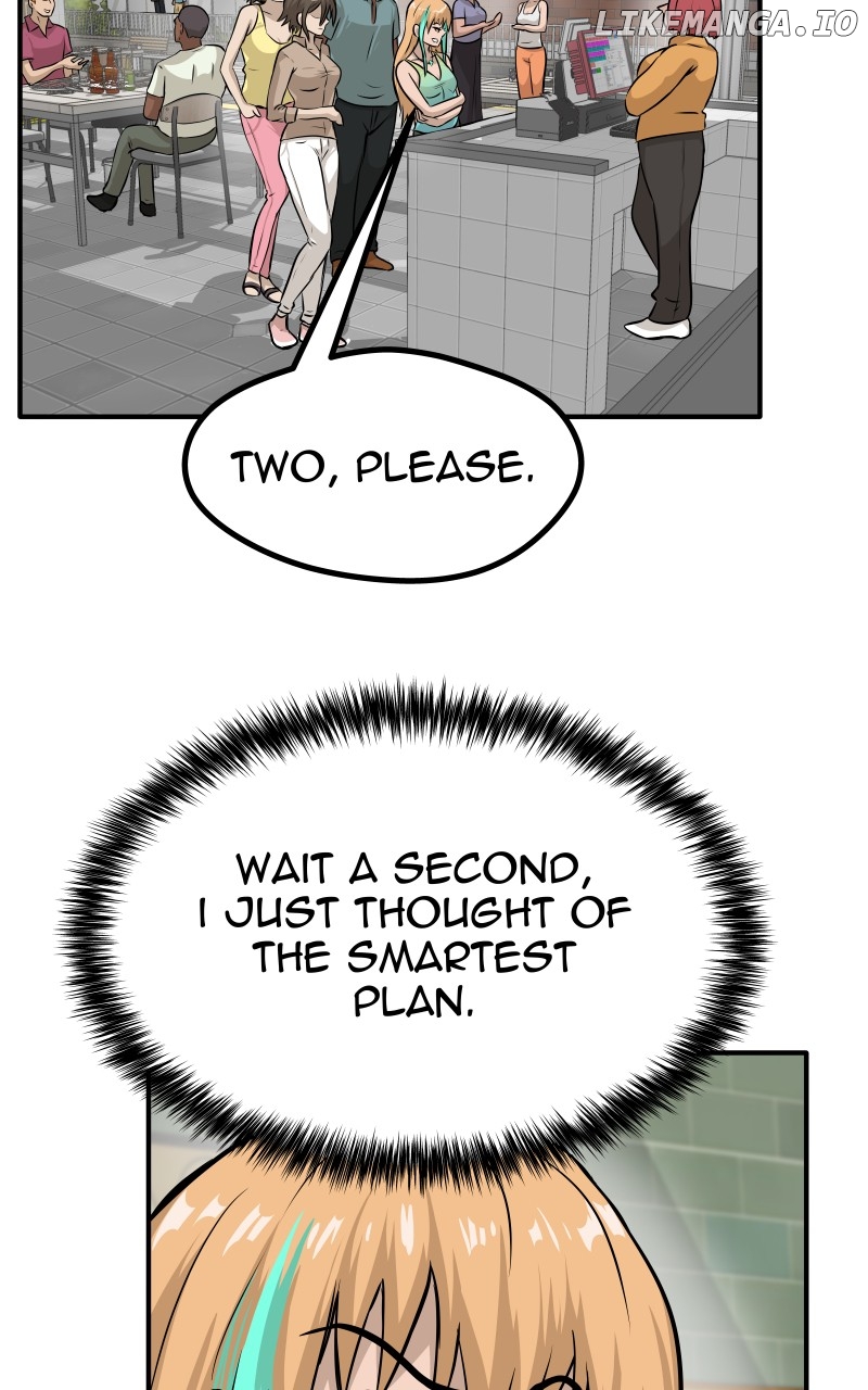 Do You Like Tomboys? Chapter 9 - page 26