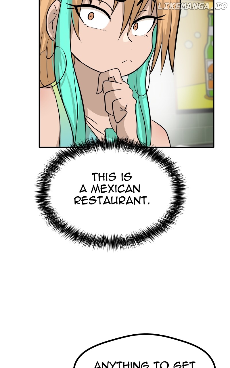 Do You Like Tomboys? Chapter 9 - page 27