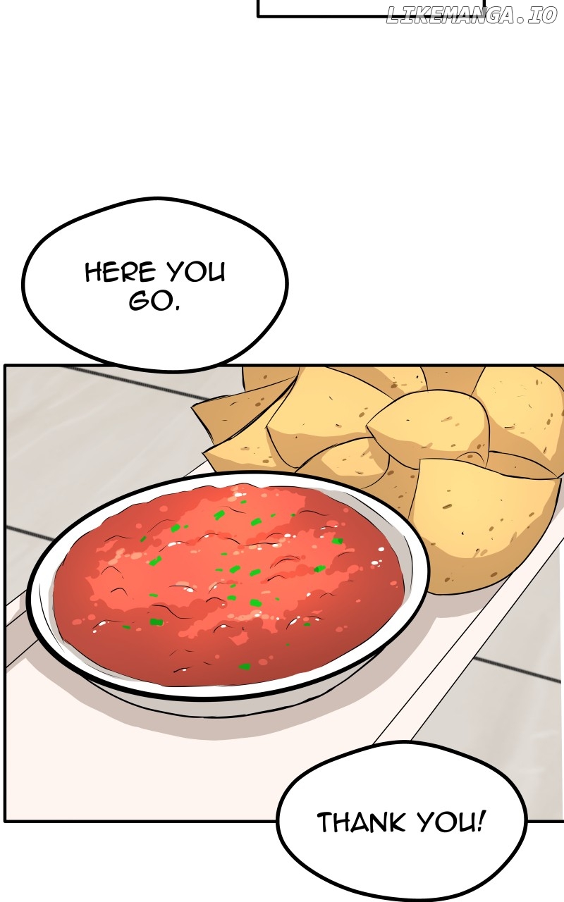 Do You Like Tomboys? Chapter 9 - page 29