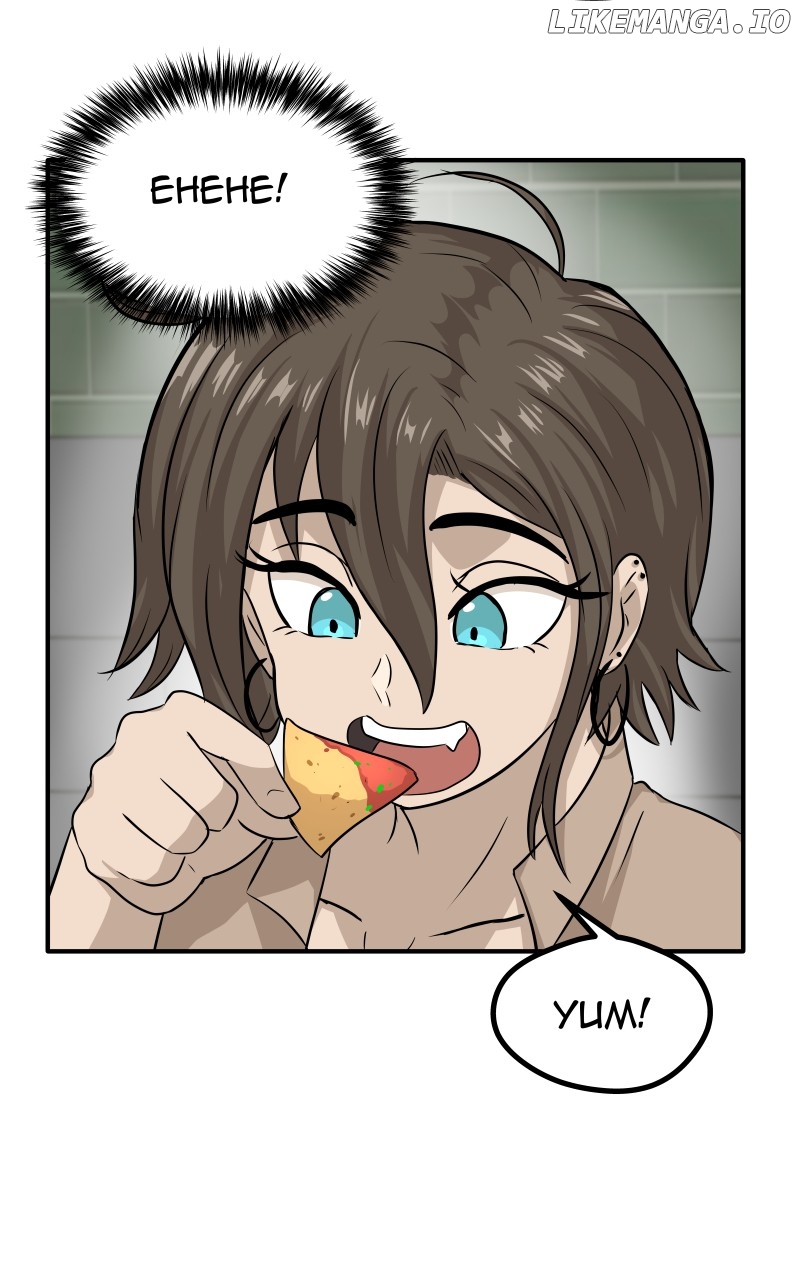Do You Like Tomboys? Chapter 9 - page 30