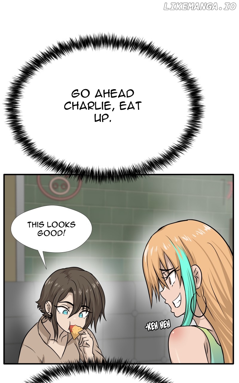 Do You Like Tomboys? Chapter 9 - page 31
