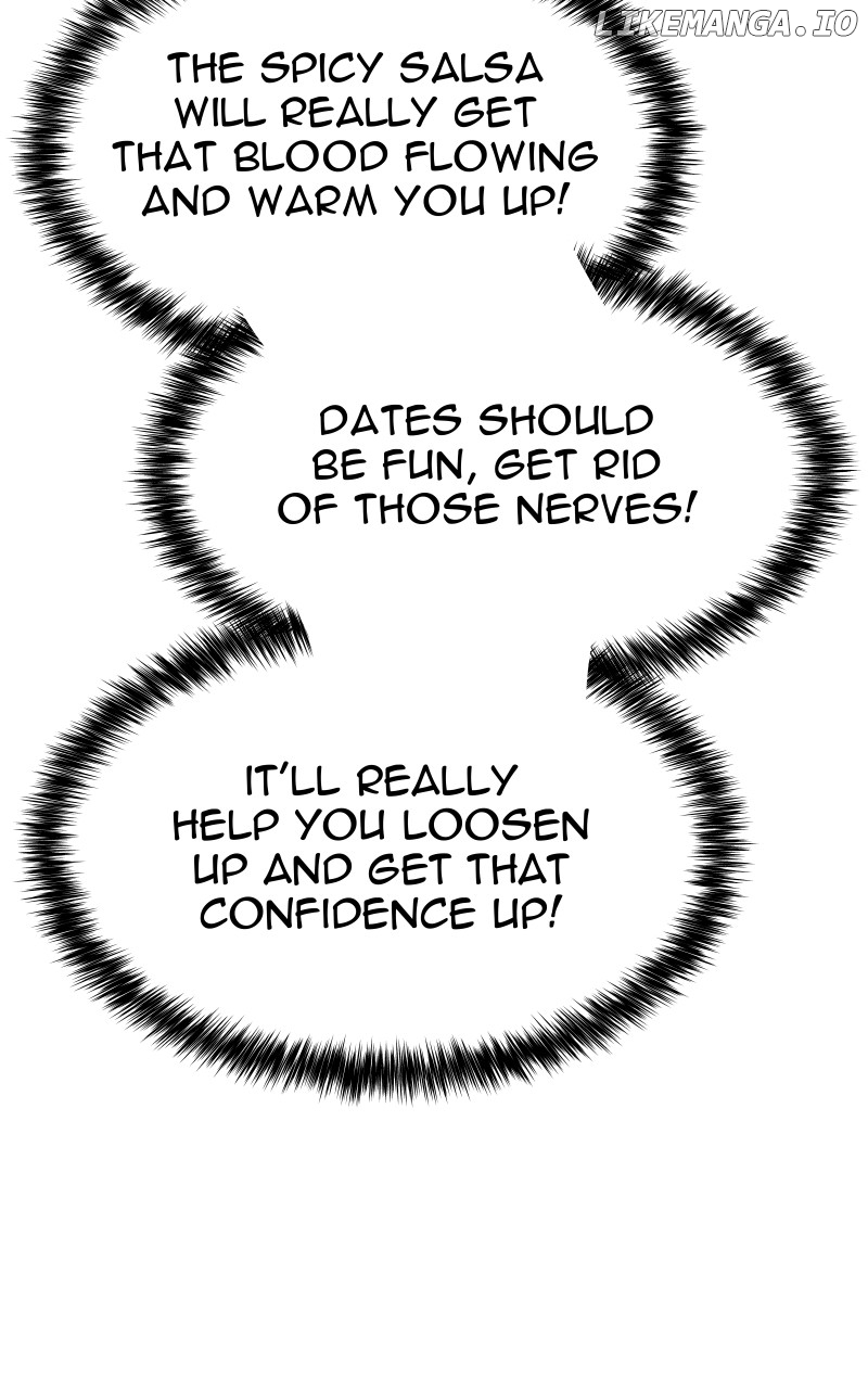 Do You Like Tomboys? Chapter 9 - page 32