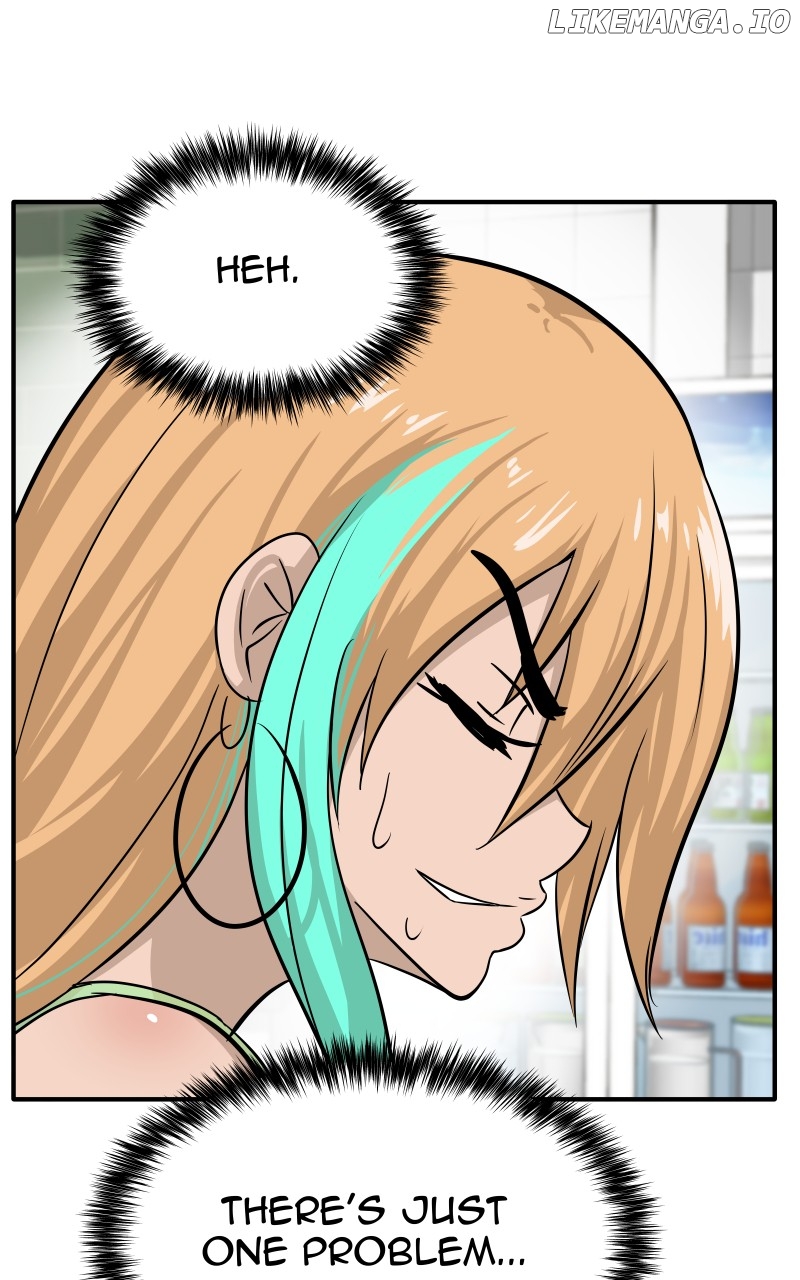 Do You Like Tomboys? Chapter 9 - page 33