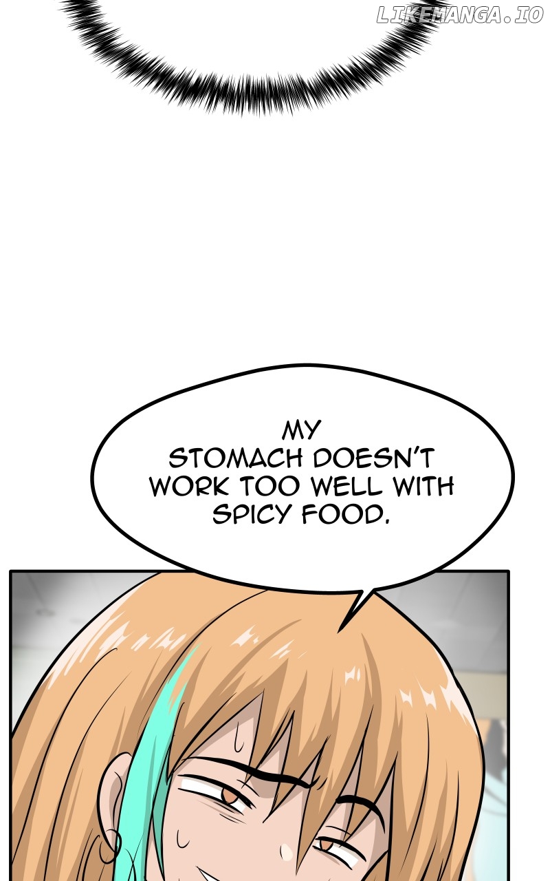 Do You Like Tomboys? Chapter 9 - page 34