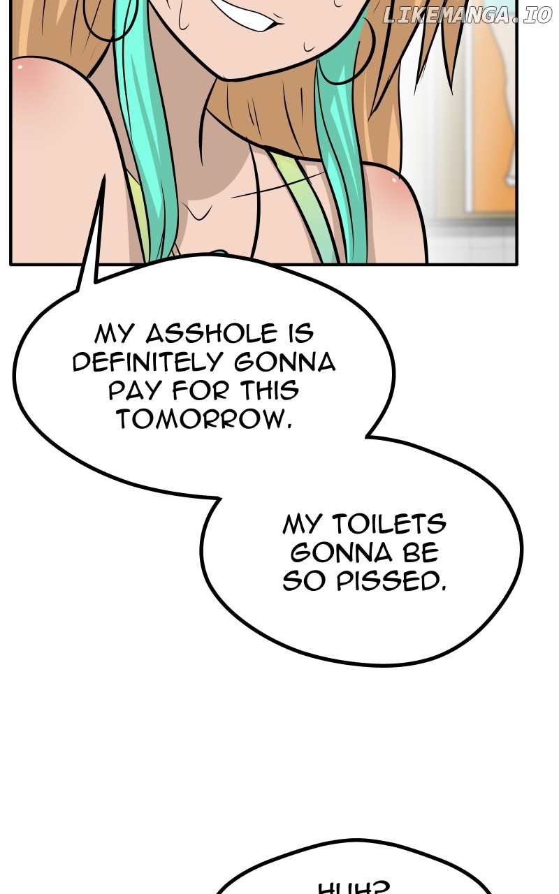 Do You Like Tomboys? Chapter 9 - page 35