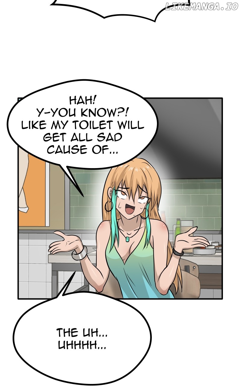 Do You Like Tomboys? Chapter 9 - page 37