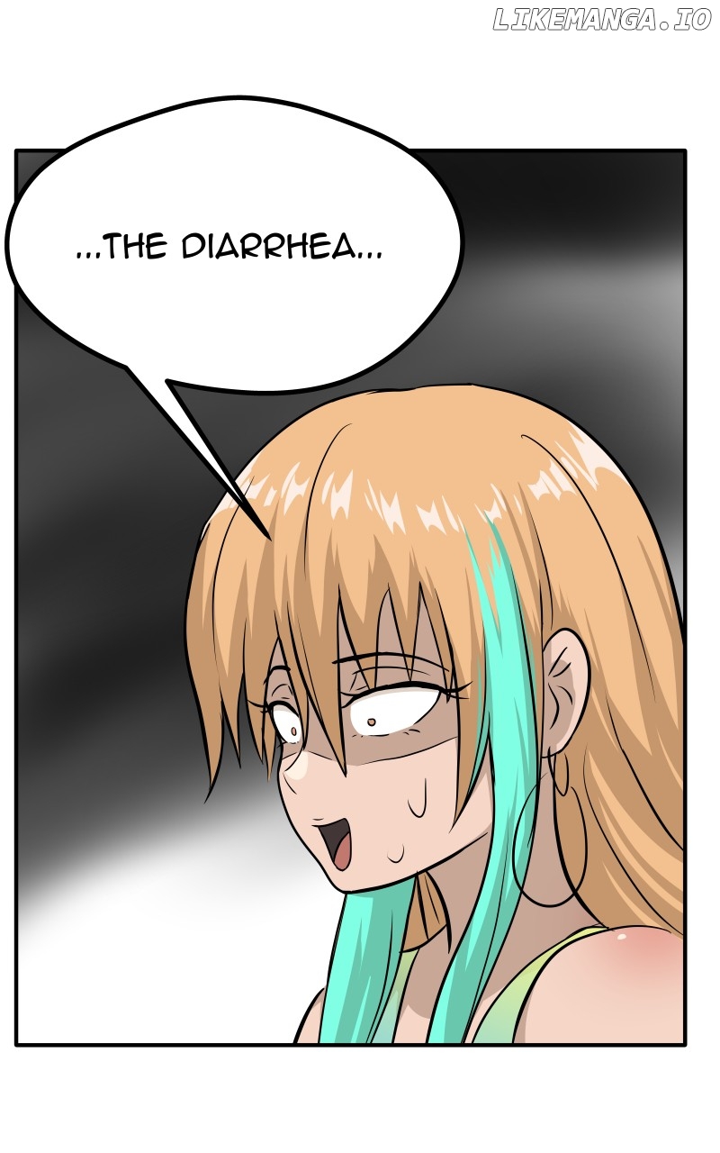 Do You Like Tomboys? Chapter 9 - page 38