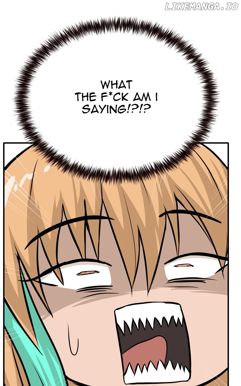 Do You Like Tomboys? Chapter 9 - page 39