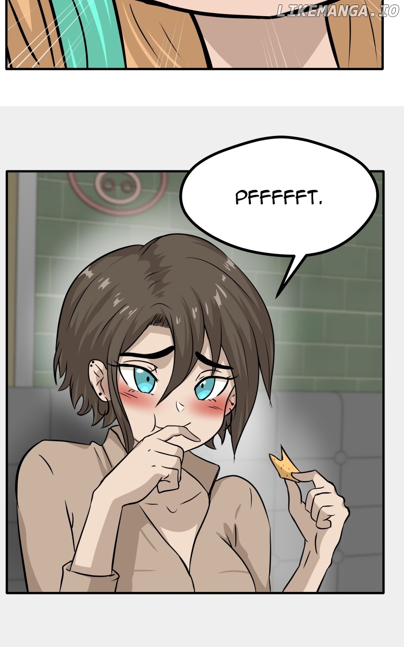 Do You Like Tomboys? Chapter 9 - page 40