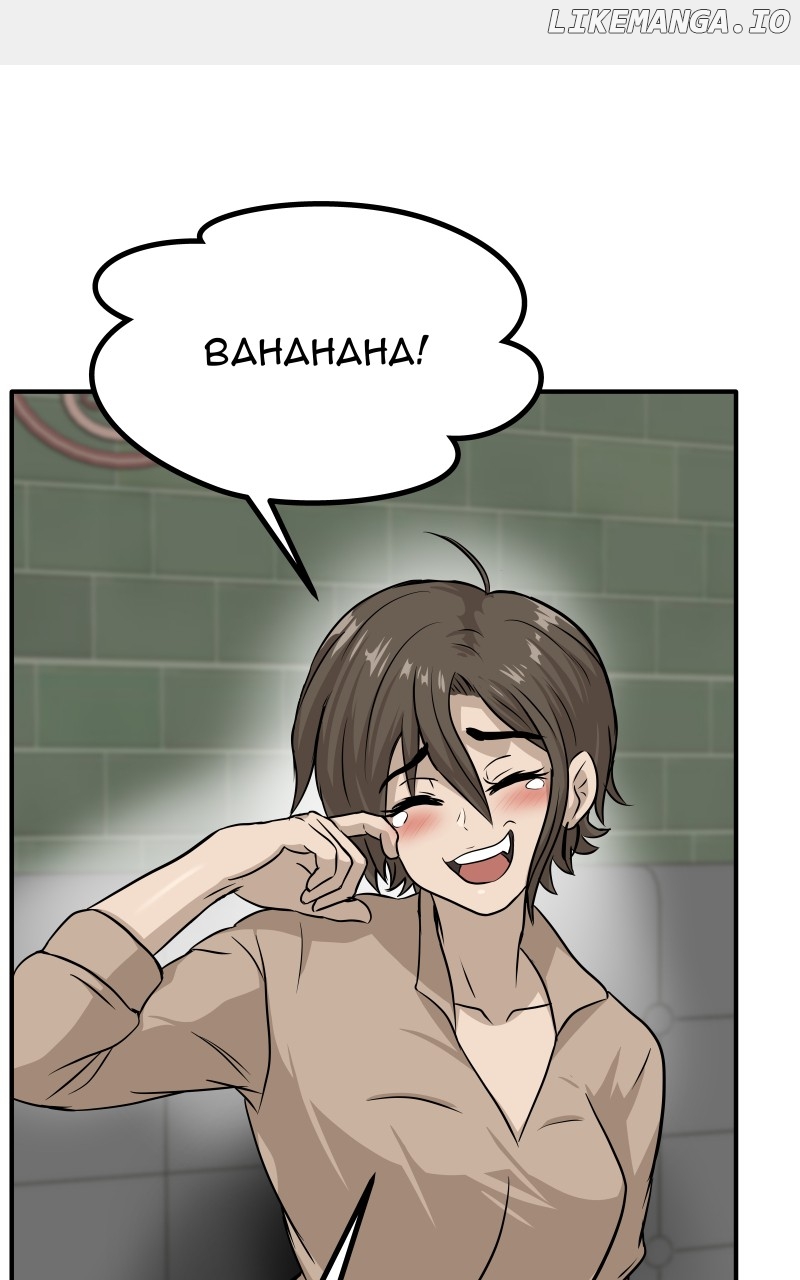 Do You Like Tomboys? Chapter 9 - page 41