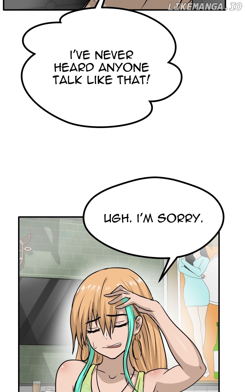 Do You Like Tomboys? Chapter 9 - page 42