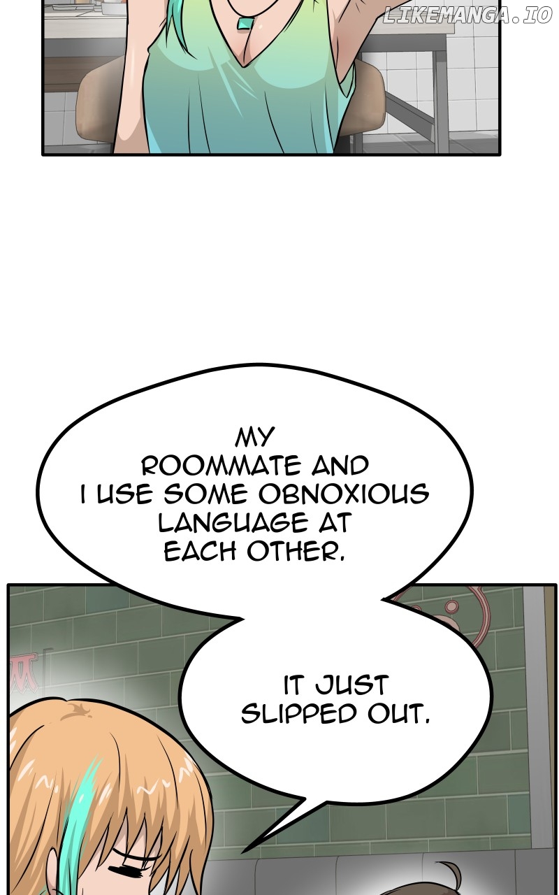 Do You Like Tomboys? Chapter 9 - page 43