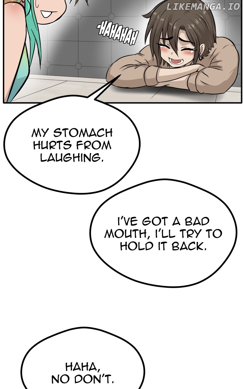 Do You Like Tomboys? Chapter 9 - page 44